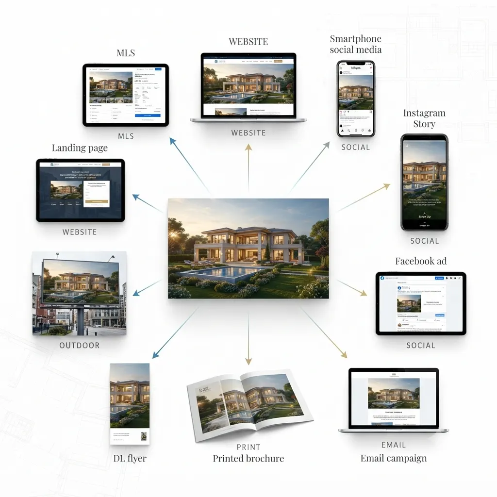 deploy-3d-rendering-across-marketing-channels
