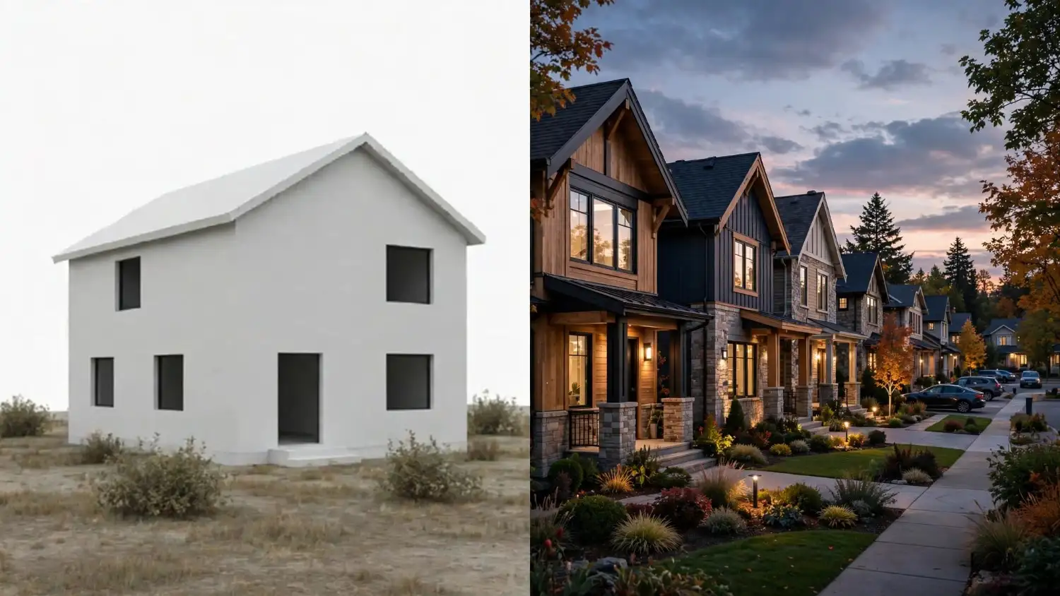 how-3d-exterior-rendering-reduces-spec-risk-for-home-builders