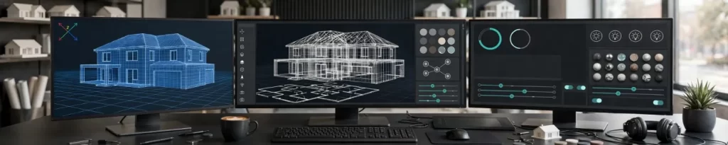 rendering-software-engine-vray-corona-3dsmax-revit