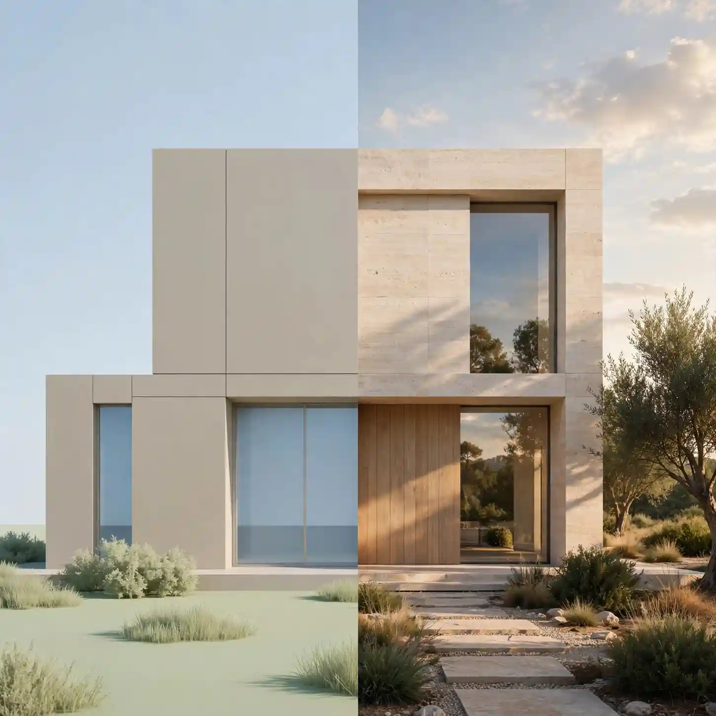 good-vs-photorealistic-test
