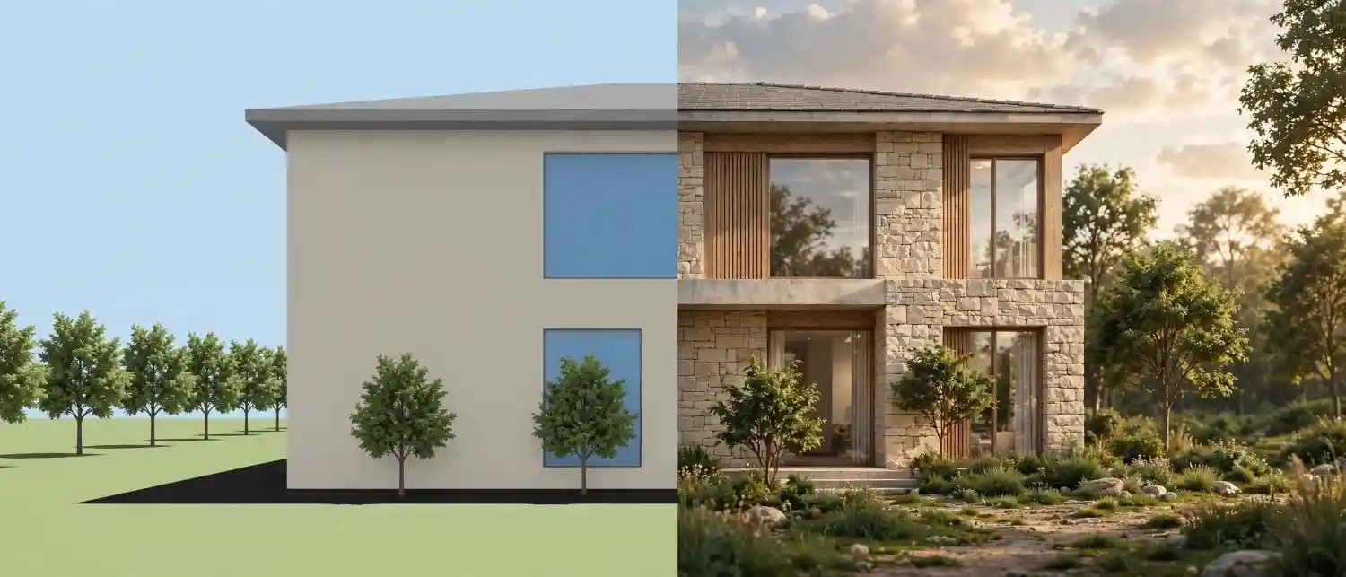 good-vs-photorealistic-core-differences