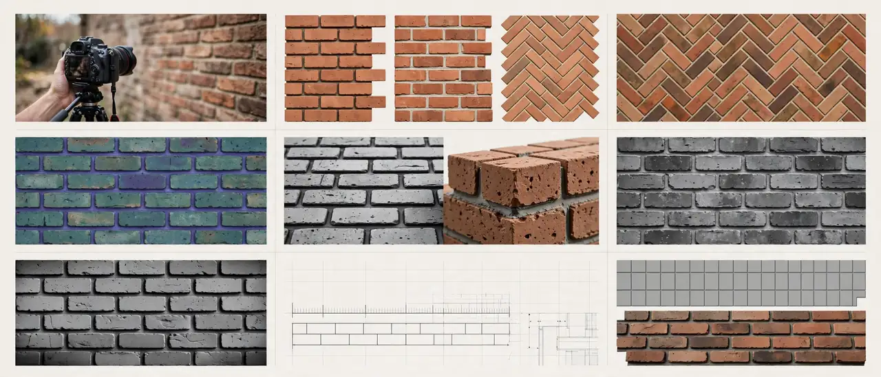 how-brick-textures-are-made-to-look-real