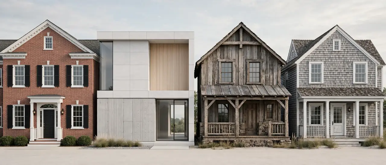 texture-mapping-across-different-architectural-styles