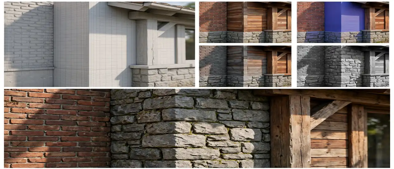 what-is-texture-mapping-exterior-rendering