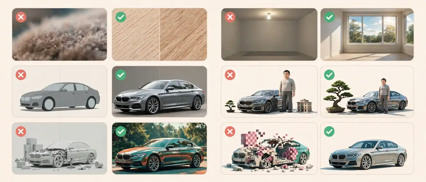common-mistakes-choosing-using-rendering-software-texture-hdri-scale-postproduction-format