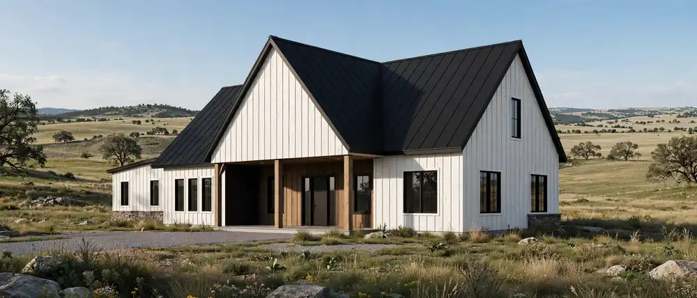 what-is-modern-farmhouse-exterior-rendering
