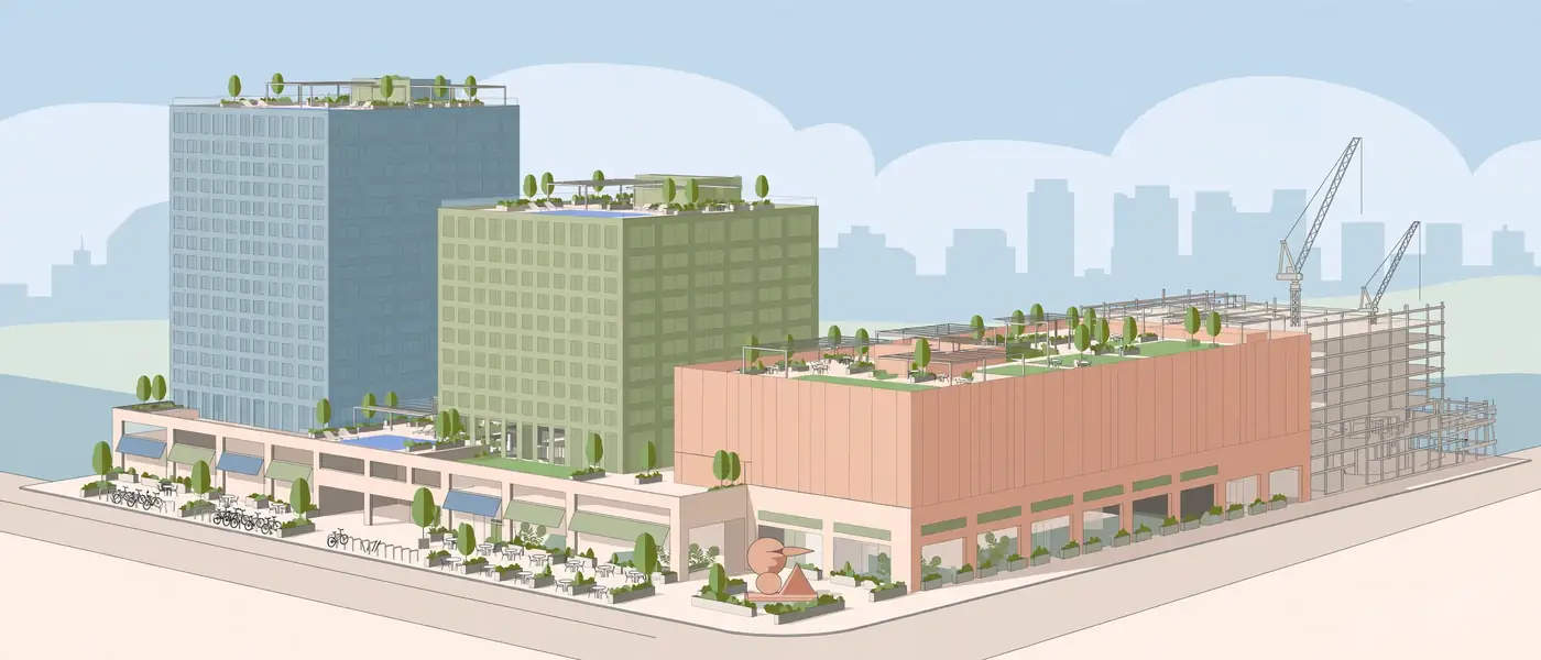 mixed-use-massing-podium-phasing